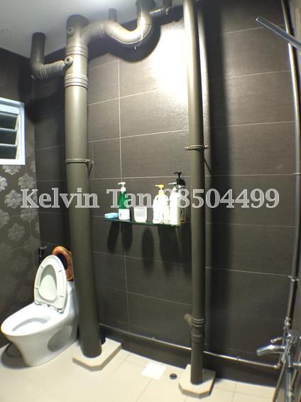 Blk 291 Tampines Street 22 (Tampines), HDB 4 Rooms #113061672
